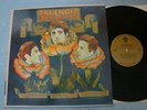Beau Brummels Triangle LP NM- W1692 1967 Mono