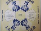 TRAFFIC SOUND-LOS YORK'S PSYCH GO-GO LATIN FUNK PERU EX LP TELEGRAPH AVENUE-LOS