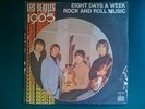 Les Beatles 1965 Rock and roll music   Réf SO 10128 Poch. Papier   NO DISQUE
