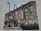 LIVIN' BLUES - Ram Jam Josey HOLLAND Stereo Pressing 1973 MINT- Psych Blues