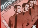 KRAFTWERK RARE DIFFERENT COVER THE ROBOTS NETHERLANDS
