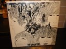The Beatles - Revolver - CAPITOL ST-2576 STEREO - 1966 ORIGINAL black label LP