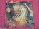 Dead Can Dance - Aion LP 1990 UK 4AD Original RARE GOTH 1st Press A1B1 Inner EX