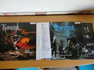 Tyrant 2 LP`s Set Legions of the Dead + Mean Machine