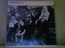 CHRISTMAS live 1971 LP signed & #'d RARE oop BOB BRYDEN remember the alamo ZAPP