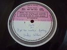 JACKIE WILSON-I GET THE SWEETEST FEELING-VERY RARE TESTPRESSING/DEMO LP