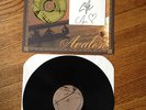 Anthony Green  (Circa Survive) - AVALON [Autographed Vinyl LP + Remix CD] RARE