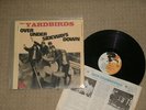 The Yardbirds - Over Under Sideways Down (Barclay) (France) RARE