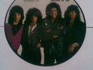 kiss limited edition picture disc lick it up
