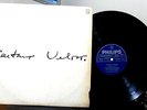 CAETANO VELOSO 1969 BRAZIL PHILIPS DUPRAT LANNY GILBERTO GIL ORIGINAL MONO PSYCH