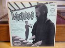 MOONDOG:MOONDOG & HIS FRIENDS. 1ST PRESS EPIC LG1002 10