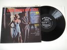 FROM RUSSIA WITH LOVE SOUNDTRACK LP STEREO UK 1st Press John Barry James Bond