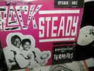 PRESENTING the TERMITES-DO the ROCK-STEADY- STUDIO ONE   - LP