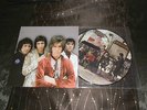 25CM PICTURE DISC 250EX  THE WHO  SUBSTITUTE