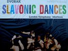 Audiophile LP-  Dvorak Slavonic Dances LSC 2419- SEALED Classic Records Edition