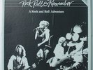 DICK CLARK Rock Roll & Remember 1982 Radio Show THE CARPENTERS Donna Summer