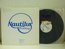 STYX pieces of eight LP direct to disc promo NAUTILUS  half-speed mastered NM+