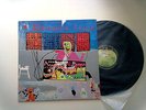 BEATLES GEORGE HARRISON ELECTRONIC SOUNDS  LP