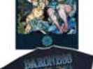 BARONESS BLUE RECORD SOLD OUT 3 LP + BUNDLE 4 LIMITED ITEMS 200 copies mastodon