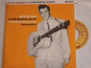 Elvis Presley 45 EP Record  