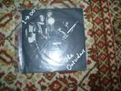 OUTSIDERS (Adrian Borland) - ONE TO INFINITY                    original UK EP