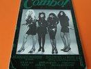 COMBO #5 '90 CRAMPS The Medway Scene MILKSHAKES Headcoats PRISONERS KINKS CHAUZY