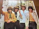THE IVEYS * Maybe Tomorrow * German APPLE RECORDS Original MINT