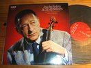 Jascha HEIFETZ Zigeunerweisen, Showpieces LP RCA JAPAN
