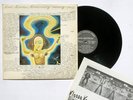 SAMLA MAMMAS MANNA on Swedish Silence EX prog insert Klossa Knapitatet