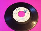 EDDY HUGHES northern soul 45 SOUL SEARCHER - BARD - DETROIT - DRY TEARS