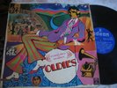 THE BEATLES - OLDIES EDICIÓN ESPAÑOLA MONO MOCL 5.314 MIRAD CONDICIÓN