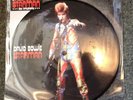 DAVID BOWIE 
