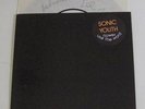 SONIC YOUTH flower UK 7