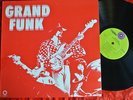 GRAND FUNK RAILROAD - SAME RARE US ORIGINAL FROM 1970 in MINT-