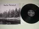 HATE FOREST Purity LP Very Rare XASTHUR DRUDKH BURZUM SHINING BLACK METAL EP