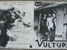 The Vultures- At home EP 7