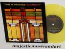 THE STROKES HOME RECORDINGS 7