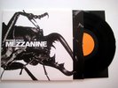 Massive Attack Mezzanine Orig 1998 EU Double LP