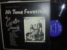 -CARTER FAMILY-All Time Favorites-ACME No.1. 1960-VG++/Mint-
