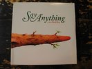 SAY ANYTHING ... is a Real Boy 2x LP White vinyl doghouse saves the day get up