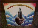 VELVET UNDERGROUND - Squeeze LP - 1972 - U.K.