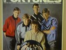 FORTUNES - ORIG UK 1965 DECCA - MONO LP - 4B/3B LK 4736