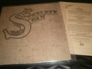 STEELEYE SPAN Please to see the King LP 1*UK Press  B&C Label Stunning PROG
