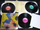 Bevis Frond North Circular UK Limited Numbered Triple Vinyl LP w Poster Signed