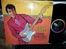 GENE VINCENT CRAZY TIMES EXC ORIG 1960 CAPITOL T 1342 1W/1W RAINBOW LBL MONO LP