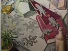 Mott The Hoople Debut Album ORIGINAL 1969