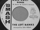 THE LEFT BANKE 