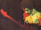 LP:Jimi Hendrix,Band Of Gypsys[NM] (Polydor)