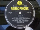 Beatles VI UK Export 1965 Parlophone CPCS 104 LP Record and Sleeve No Reserve