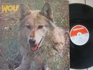 DARRYL WAY`S WOLF Canis Lupus (Deram) Curved Air RARE UK 1st NM LP